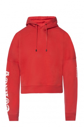Hoodie, zdjęcie 1 Hoodie od Marcelo Burlon